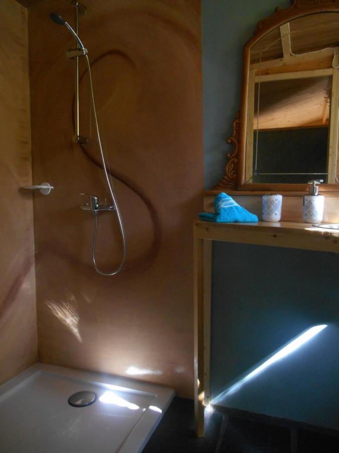 La Cabana Del Alcornoque Córdoba Eksteriør bilde